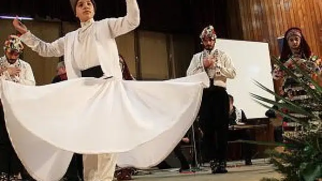 Makedonya'da 'Türk Müziği Esintisi'