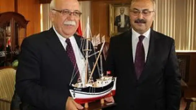 SBS'yle ilgili sorun yok