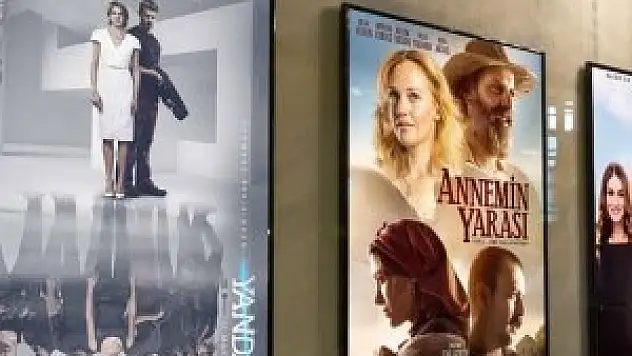 Bu hafta 6 film vizyona girecek