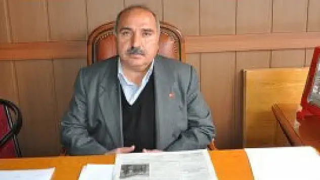 Seydişehir'de Ali Saylam güven tazeledi