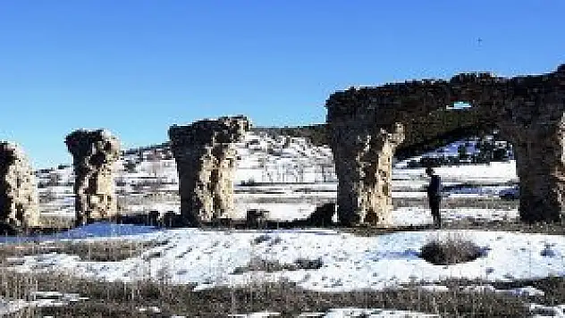 Doğu Roma'nın saklı kenti 'Satala' keşfedilecek