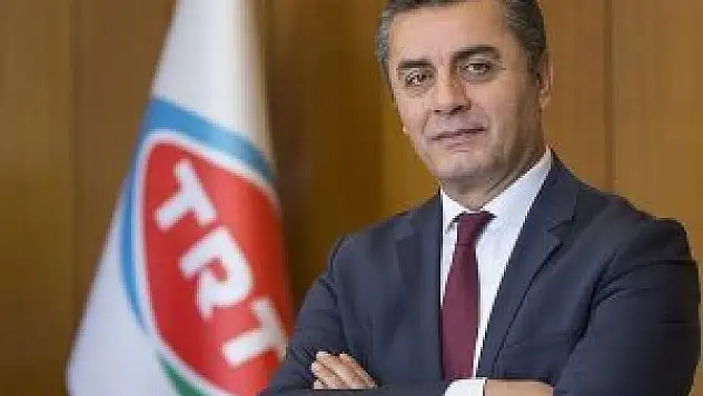 'Diriliş Ertuğrul'a dünyanın her yerinden talep var'