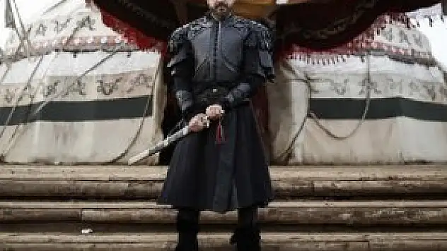 'Diriliş erişilmesi zor bir rekor kırdı'