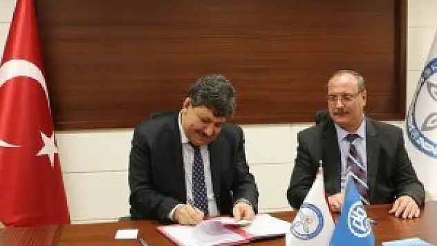 KTO Karatay Üniversitesi ve Karatay İlçe Milli Eğitim Müdürlüğü arasında işbirliği