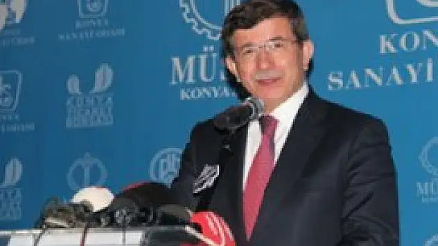 Konya ile Ankara buluştu