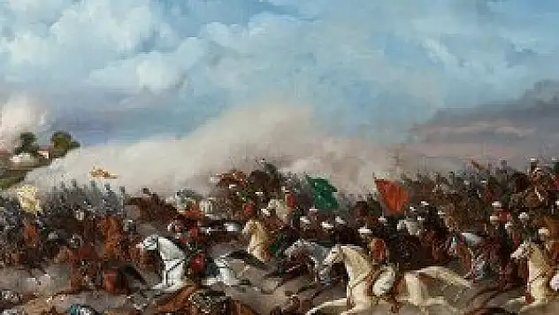 Sultan Abdülaziz'in resimleri Viyana'da sergilenecek