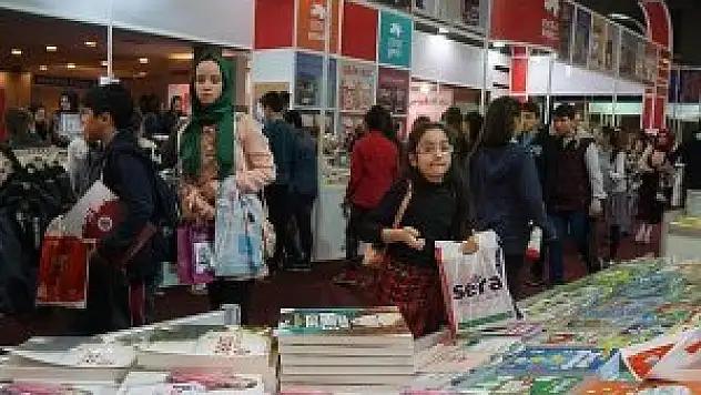 'Yeni Türkiye ile yeniden kucaklaşıyoruz'