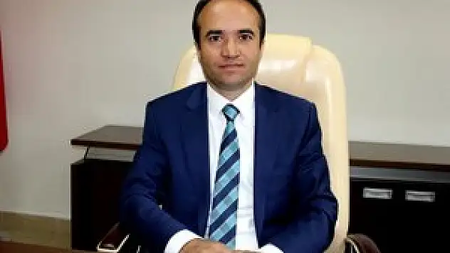 Seydişehir'de sınav güvenliği toplantısı yapıldı