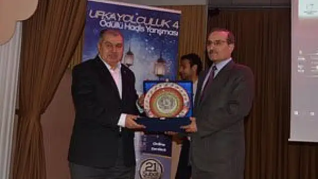 Seydişehir'de 'Helal ve Sağlıklı Gıda' konferansı