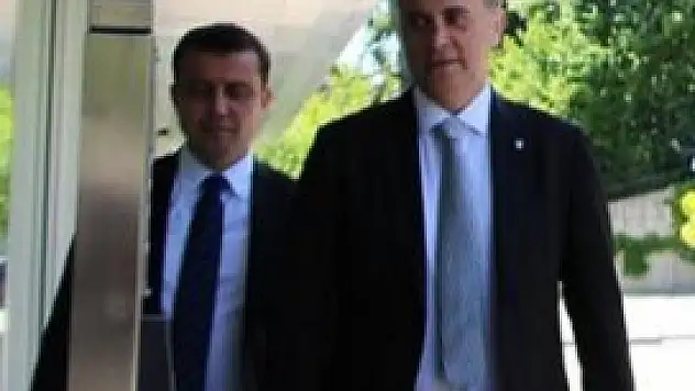 Bir müjde de Beşiktaş'a!