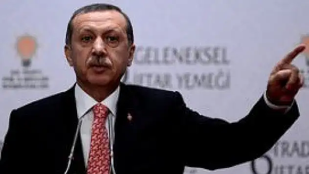 'Mücadelemizi kararlılıkla sürdürüyoruz'