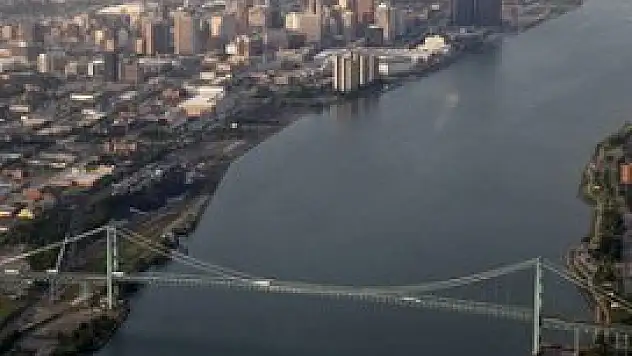 ABD'nin Detroit şehri iflasını ilan etti