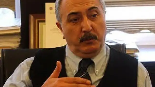 'Fosil kökenli yakıtlar gelecek nesil için tehdit içeriyor'