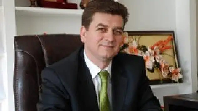 Konya'da Ramazan'da sağlık sorunları azaldı