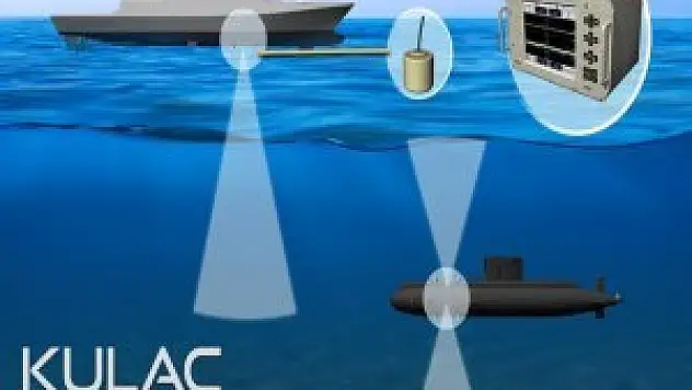 ASELSAN yeni bir ilke imza attı