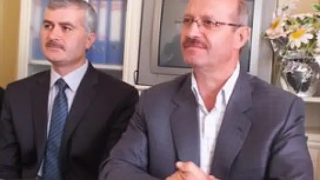 'Kardeşliği ve paylaşmayı hep beraber yaşayalım'