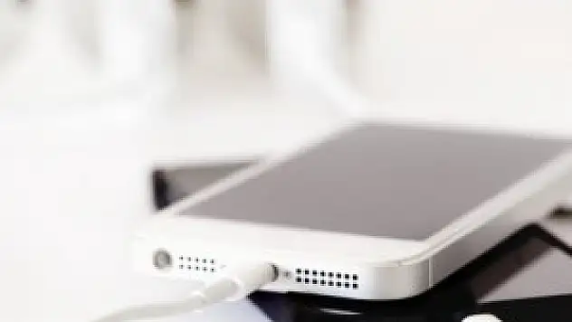 Batarya ömrüne yeni çare!