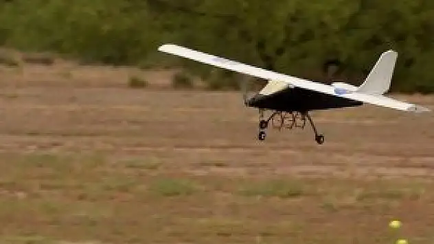 202 İHA en iyi olmak için yarışacak