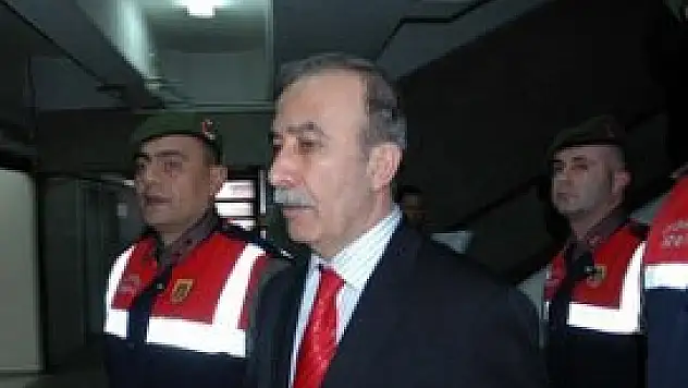 Hanefi Avcı'ya 15 yıl hapis cezası