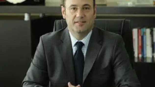 Fuarlar Konya'ya iyi gelecek