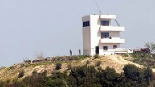 Hatay'da 3 asker yaralandı