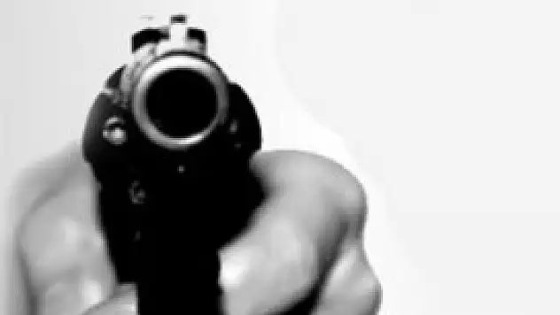 Konya'da silahlı kavga 1'i kadın 2 yaralı