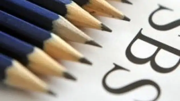 SBS'de tercih süresi uzatıldı