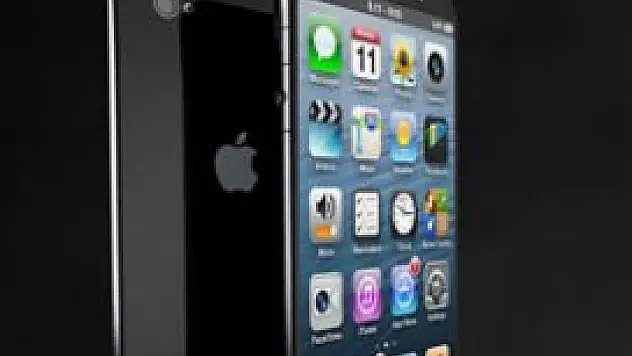 iPhone 6 piyasaya çıkıyor!