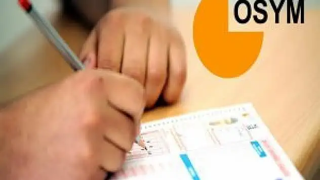 LYS adaylarına video filmle başvuru uyarısı