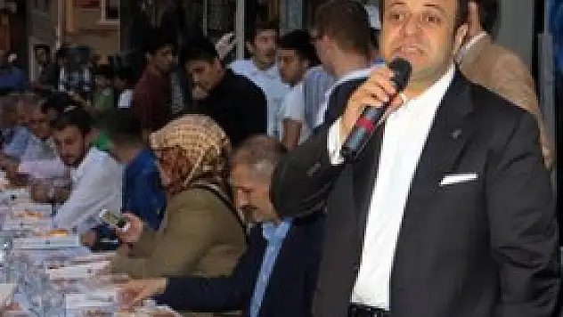 Mazlumun sesi zalimin kabusu oluyor