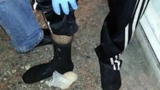 'Ares' geçit vermiyor