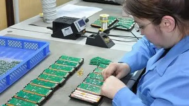 Bataryalar 'akıllı dolaplar'la şarj olacak