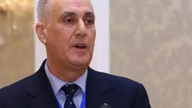 AzerTac Genel Müdürü Aslanov'dan AA Genel Müdürü Kazancı'ya taziye