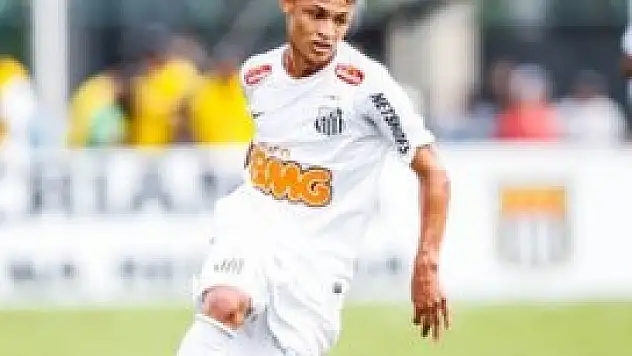 Yeni Neymar bulundu!