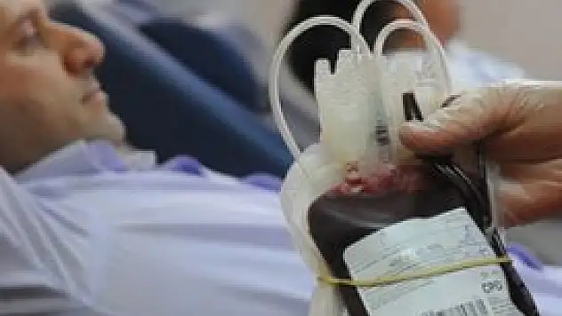 Kan verip can verenler çoğaldı