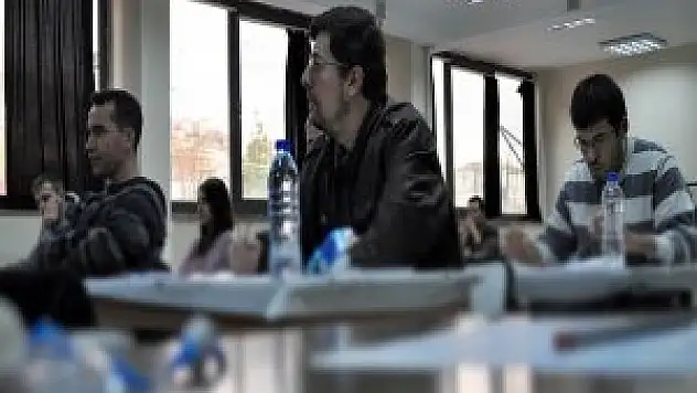 ALES başvuruları başladı