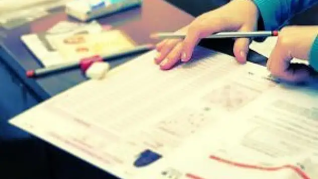 KPSS'nin 'okul öncesi testi' konu dağılımı yayınlandı