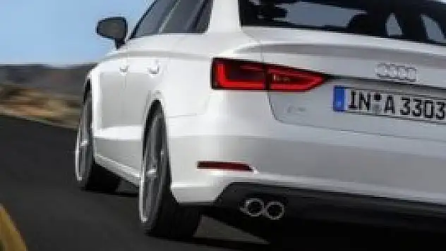 Az benzin ile çok kilometre yapın