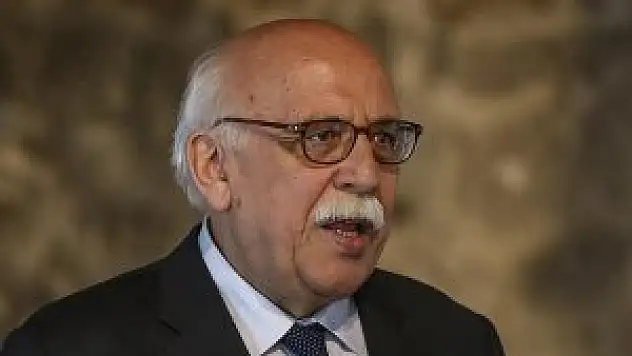 Avcı: Suriyeli öğrencilere verdiğimiz eğitimin maliyeti 3 milyar avronun üzerinde