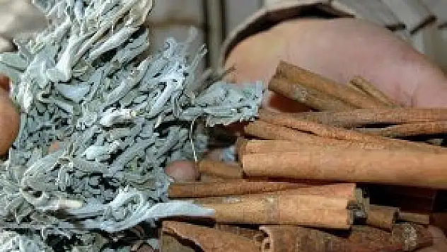 Aktarlar bitkisel karışım satamayacak