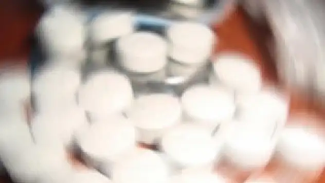 Uyuşturucu terörü her yıl 200 bin can alıyor