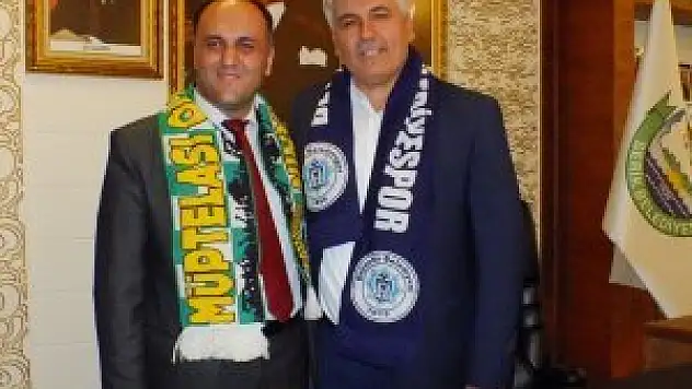 Serik Belediyesi ile Beyşehir Belediyesi 'Kardeş Şehir' oldu