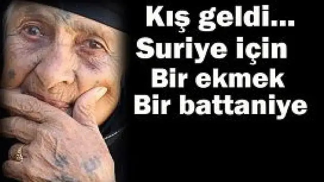 Türkiye seferber oldu