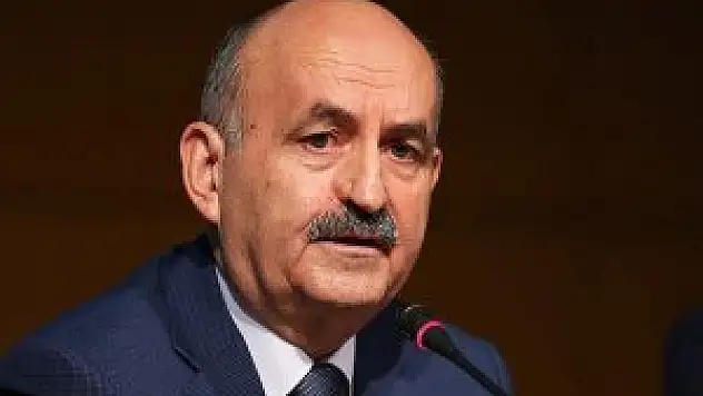 'Sağlıkçıya şiddete, tutuklu yargılanmanın önünü açıyoruz'