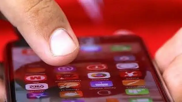 Cep telefonuyla alışveriş arttı