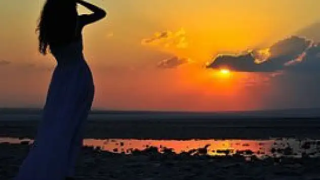 Tuz Gölü dünyaca tanınmış bölge olacak