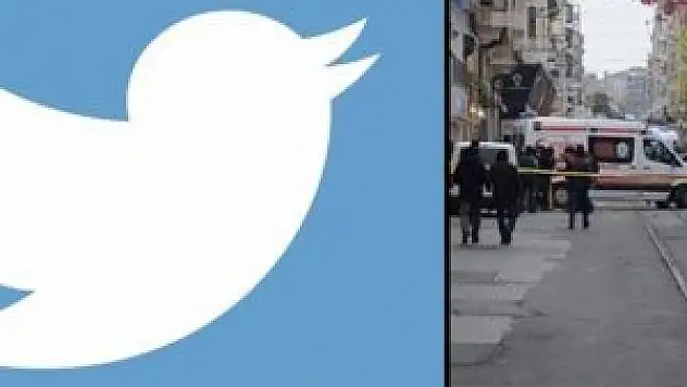 Saldırı sonrası Twitter 'Teşekkürler Almanya' dedi