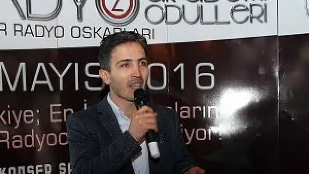 2. Radyo Oskarları Ödülleri oylaması1 Nisan'da başlayacak