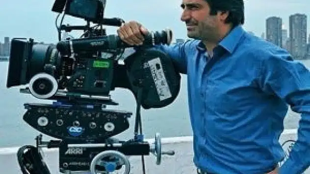 Mahsun Kırmızıgül'den yine PKK'ya laf yok!