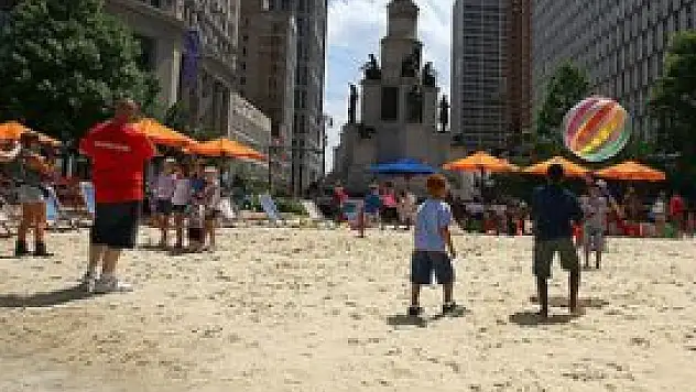 İflas eden Detroit'te belirsizlik hakim